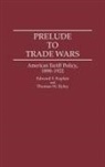 Edward S. Kaplan, Kaplan Edward, Thomas Ryley - Prelude to Trade Wars