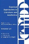 Anom, Roger J. Kreuz, Mary Sue Macnealy - Empirical Approaches to Literature and Aesthetics