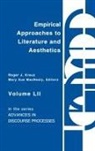 Roger J. Kreuz, Mary Sue Macnealy, Unknown - Empirical Approaches to Literature and Aesthetics