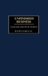Judith Mariscal, Mariscal Judith - Unfinished Business