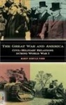 Nancy Ford, Ford Nancy Gentile - The Great War and America