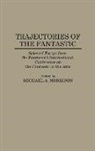 Michael Morrison, Unknown, Michael A. Morrison - Trajectories of the Fantastic