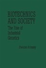 Sheldon Krimsky - Biotechnics and Society