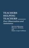 Elaine Koffman, Elaine Cooper Koffman, Saron Mckeely, Sharon L. McNeely, Marvin Willerman, Willerman Marvin - Teachers Helping Teachers