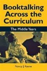 Nancy J. Keane, Keane Nancy J. - Booktalking Across the Curriculum