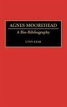 Lynn Kear, Kear Lynn - Agnes Moorehead