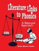 Karen Morrow Durica, Unknown - Literature Links to Phonics