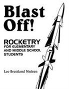 Lee Brattland Nielsen, Leona Brattland Nielsen, Nielsen Leona, Leona Nielson - Blast Off!