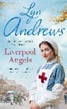 Lyn Andrews - Liverpool Angels