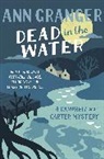 Ann Granger - Dead in the Water