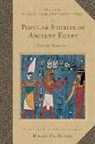 Hasan M El-Shamy, Gaston C. Maspero, Hasan M. El-Shamy, El-Shamy Hasan M., Gaston C. Maspero - Popular Stories of Ancient Egypt