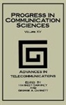 Unknown, George A. Barnett, Barnett George A., Harmeet Sawhney - Progress in Communication Sciences