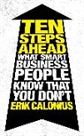 Erik Calonius - Ten Steps Ahead