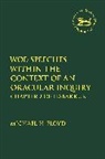 Michael Floyd - Woe-Speeches within the Context of an Oracular Inquiry