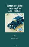 James T H Button - Button on Taxis: Licensing Law and Practice
