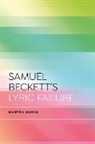 Mantra Mukim - Samuel Beckett's Lyric Failure