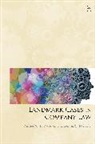 Victoria Barnes, Sally Wheeler, Victoria Barnes, Barnes Victoria, Sally Wheeler, Wheeler Sally - Landmark Cases in Company Law