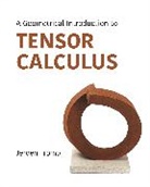 Jeroen Tromp - Geometrical Introduction to Tensor Calculus