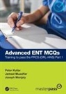 Peter Kullar, Peter Muzaffar Kullar, Joseph Manjaly, Manjaly Joseph, Jameel Muzaffar - Advanced Ent Mcqs