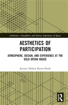 Jeremy Hektor Payne-Frank - Aesthetics of Participation