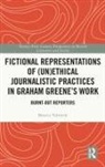 Beatriz Valverde, Beatriz Valverde Jiménez - Fictional Representations of Un ethical Journalistic Practices in