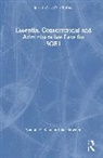 Ian Bowden, Zaman F. Kala, Zaman F. Bowden Kala - Essential Constitutional and Administrative Law for Sqe1