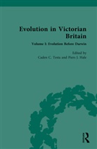 Piers J. Hale, Hale Piers J., Caden C. Testa - Evolution in Victorian Britain