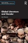 Jenni Ramone, Ramone Jenni - Global Literature and Gender