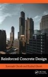 Kushal Ghosh, Somnath Ghosh, Somnath (Department of Civil Engineering Ghosh, Ghosh Somnath - Reinforced Concrete Design