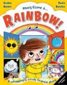 Saskia Gwinn, Paula Bowles - Along Came A...Rainbow!