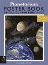Chris Wormell - Planetarium Poster Book