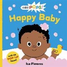 Isa Pirracas, Ruth Symons, Symons Ruth, Isa Pirracas - Mini Pops: Happy Baby