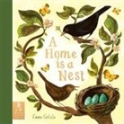Emma Carlisle, Carlisle Emma, Emma Carlisle, Carlisle Emma - A Home is a Nest