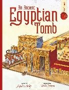 Jacqueline Morley, Morley Jacqueline, Hewetson Nicholas - Ancient Egyptian Tomb: Spectacular Visual Guides