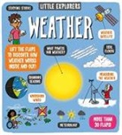 Dynamo Ltd., Dynamo Ltd., Dynamo Ltd. - Little Explorers: Weather