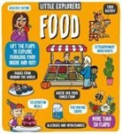 Dynamo Ltd., Dynamo Ltd., Dynamo Ltd. - Little Explorers: Food