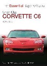 David Smitheram - Chevrolet Corvette C6 2005-2013