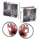 Eisregen - Grenzgänger, 2 Audio-CD (Mediabook) (Hörbuch)