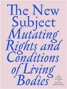 Anna Bitkina and Maria Veits / TOK, Kathrin Becker, Anna Bitkina and Maria Veits, TOK - The New Subject