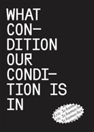 Eric Schumacher - What condition our condition is in