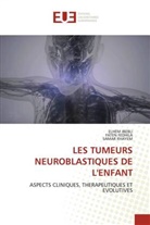 FATEN FEDHILA, Elhem Jbebli, Samar Rhayem - LES TUMEURS NEUROBLASTIQUES DE L'ENFANT