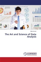Mina Kumari - The Art and Science of Data Analysis