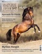 Martina Kiss - Natural Horse 52