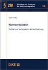 Stefan H&ouml;fler - Normenredaktion