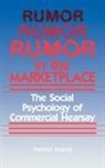 Fred Koenig, Frederick W. Koenig, Fredrick Koenig - Rumor in the Marketplace