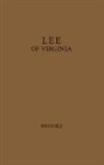 William E. Brooks, Unknown - Lee of Virginia