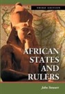 John Stewart - African States and Rulers, 3d ed