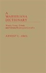 Unknown - A Marihuana Dictionary