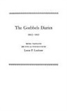 Louis P. Lochner - The Goebbels Diaries, 1942-1943