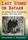 Christopher L. Kolakowski, Kolakowski Christopher L. - Last Stand on Bataan